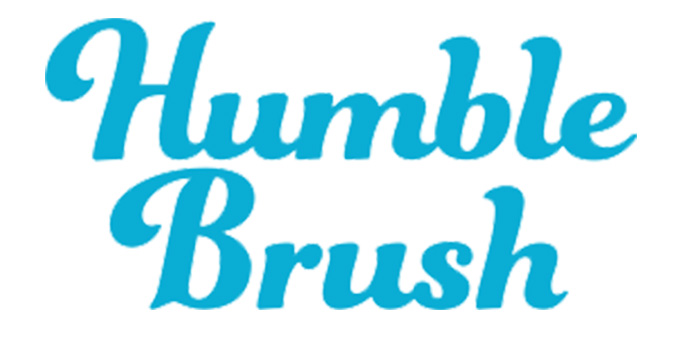 Humble Brush - bambusowe szczoteczki do zębów Humble Brush - bambusowe szczoteczki do zębów