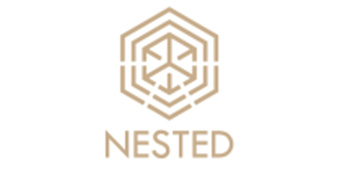 Nested - szczotki z naturalnego włosia Nested - szczotki z naturalnego włosia
