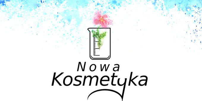 Nowa Kosmetyka - polskie kosmetyki naturalne zero waste w szkle Nowa Kosmetyka - polskie kosmetyki naturalne zero waste w szkle