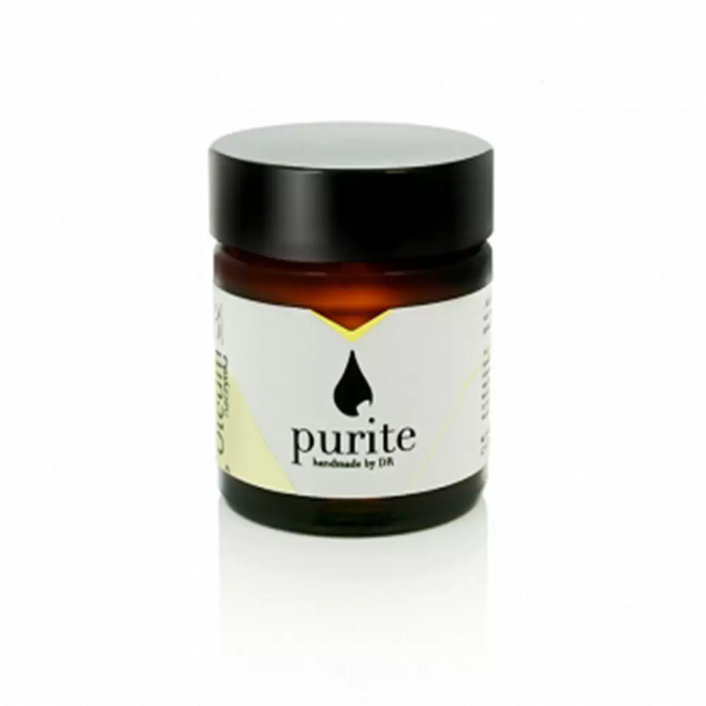 Oleum rumiankowe | Purite