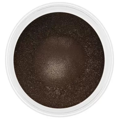 Cień mineralny do powiek 018 - Bitter Chocolate | Ecolore