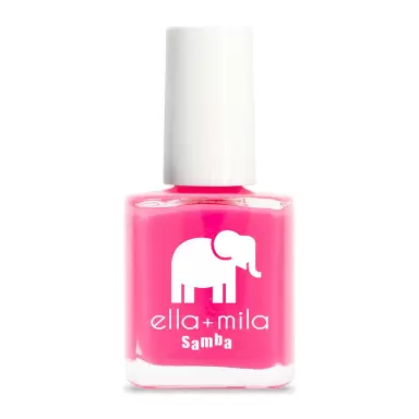 Lakier do paznokci Pink Lemonade | Ella+Mila 