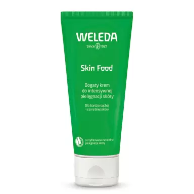 Krem Skin Food | Weleda