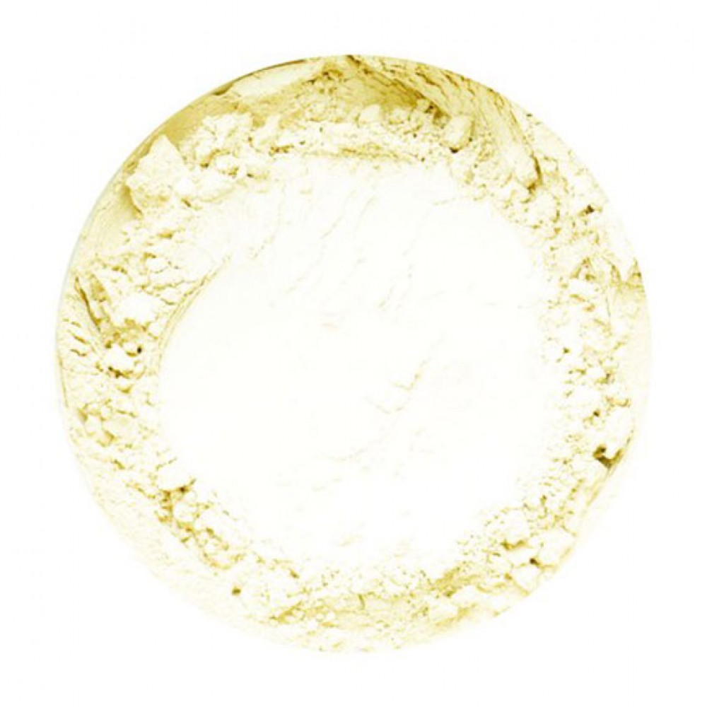 Mineralny podkład kryjący Golden Cream | Annabelle Minerals