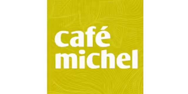 Cafe Michel