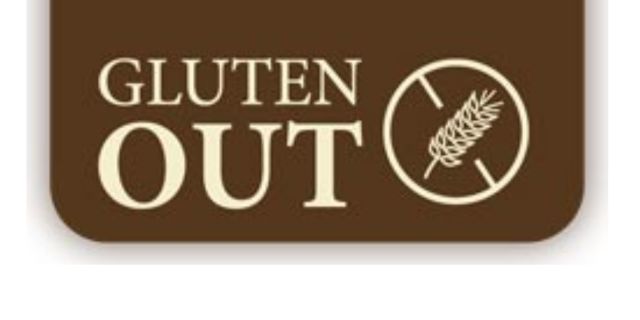 Jerry Gluten Out