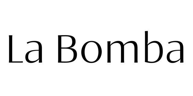 La Bomba