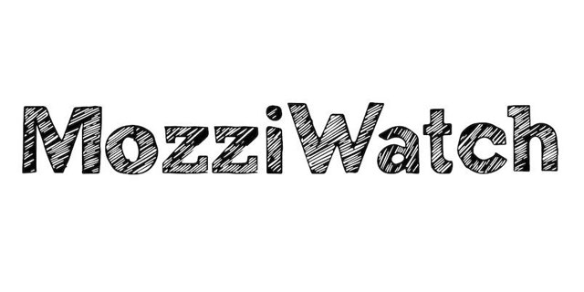 MozziWatch