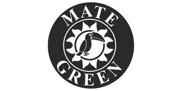 Yerba Mate Green