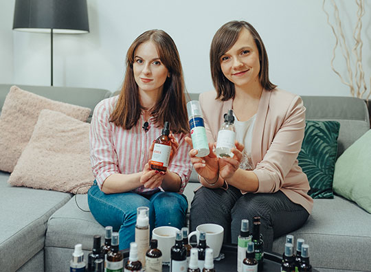 Naturalne Pogaduchy #4 - Prawidłowe oczyszczanie skóry cz.2 - produkty do tonizacji Naturalne Pogaduchy #4 - Prawidłowe oczyszczanie skóry cz.2 - produkty do tonizacji