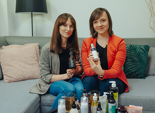 Naturalne Pogaduchy #3 - Prawidłowe oczyszczanie skóry cz.1 - produkty do oczyszczania Naturalne Pogaduchy #3 - Prawidłowe oczyszczanie skóry cz.1 - produkty do oczyszczania