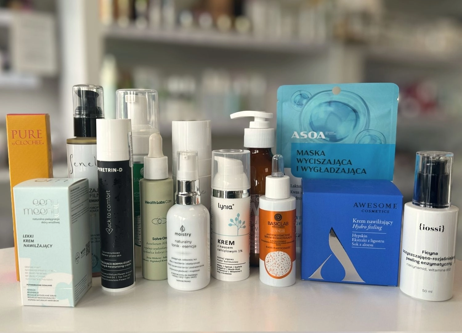 Najczęstsze przyczyny powstawania zaskórników