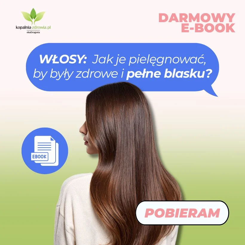 WŁOSY: Jak je pielęgnować, by były zdrowe i pełne blasku?