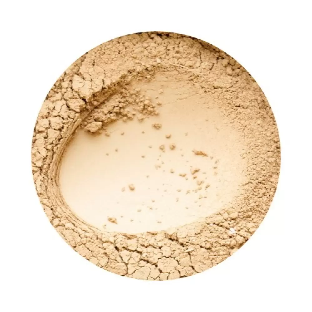 Róż mineralny Honey | Annabelle Minerals