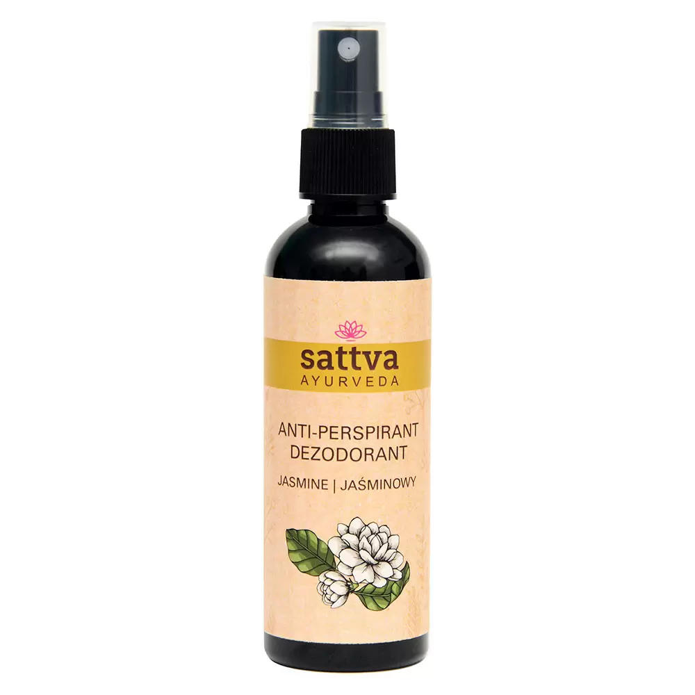 Antyperspirant Jasmine | Sattva