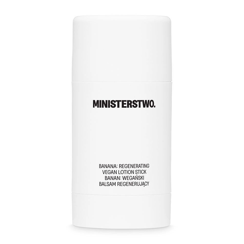 Balsam Banan | Ministerstwo Dobrego Mydła