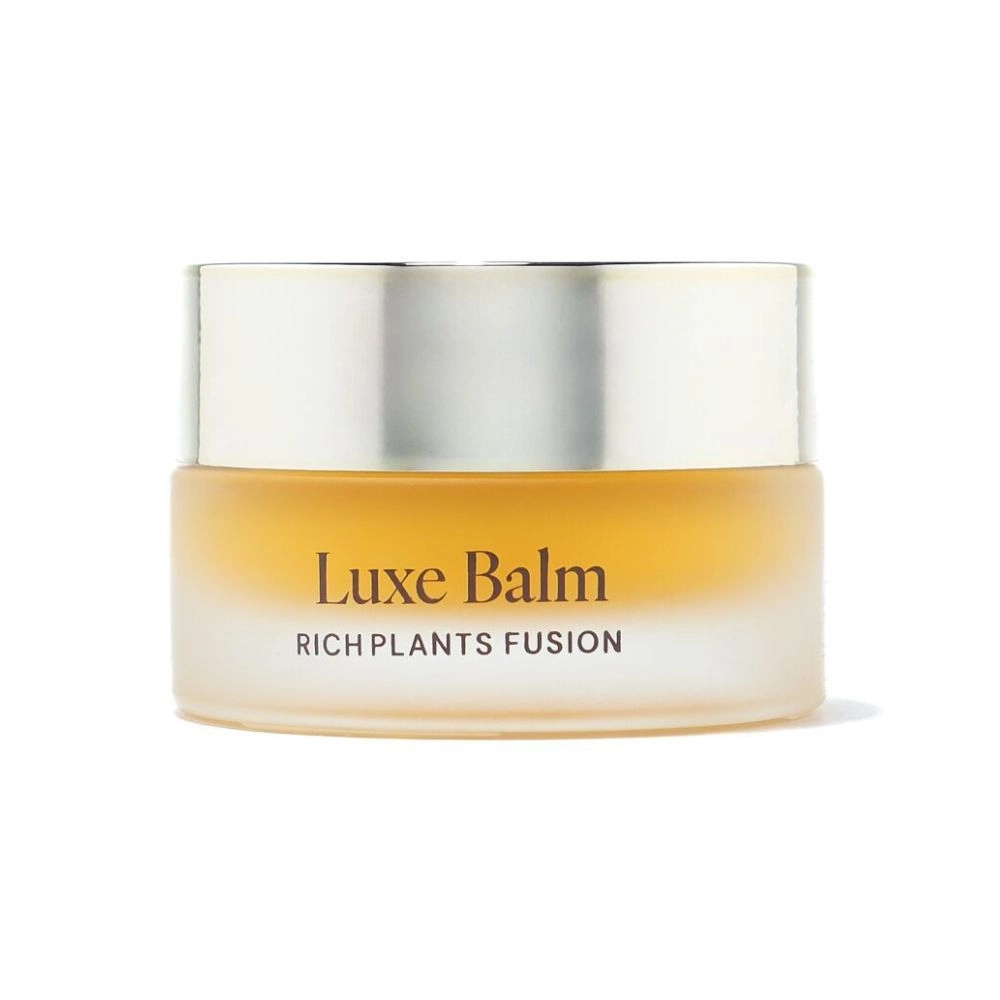 Bogaty balsam do twarzy Luxe Balm – Rich Plants Fusion | My Magic Essence