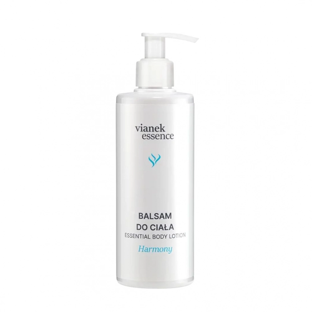 Balsam do ciała ESSENCE Harmony | Vianek