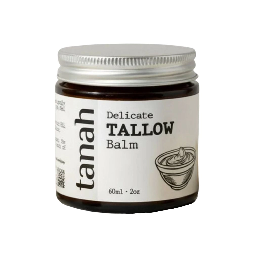 Balsam do ciała i twarzy bez dodatku olejków Delicate Tallow | Tanah