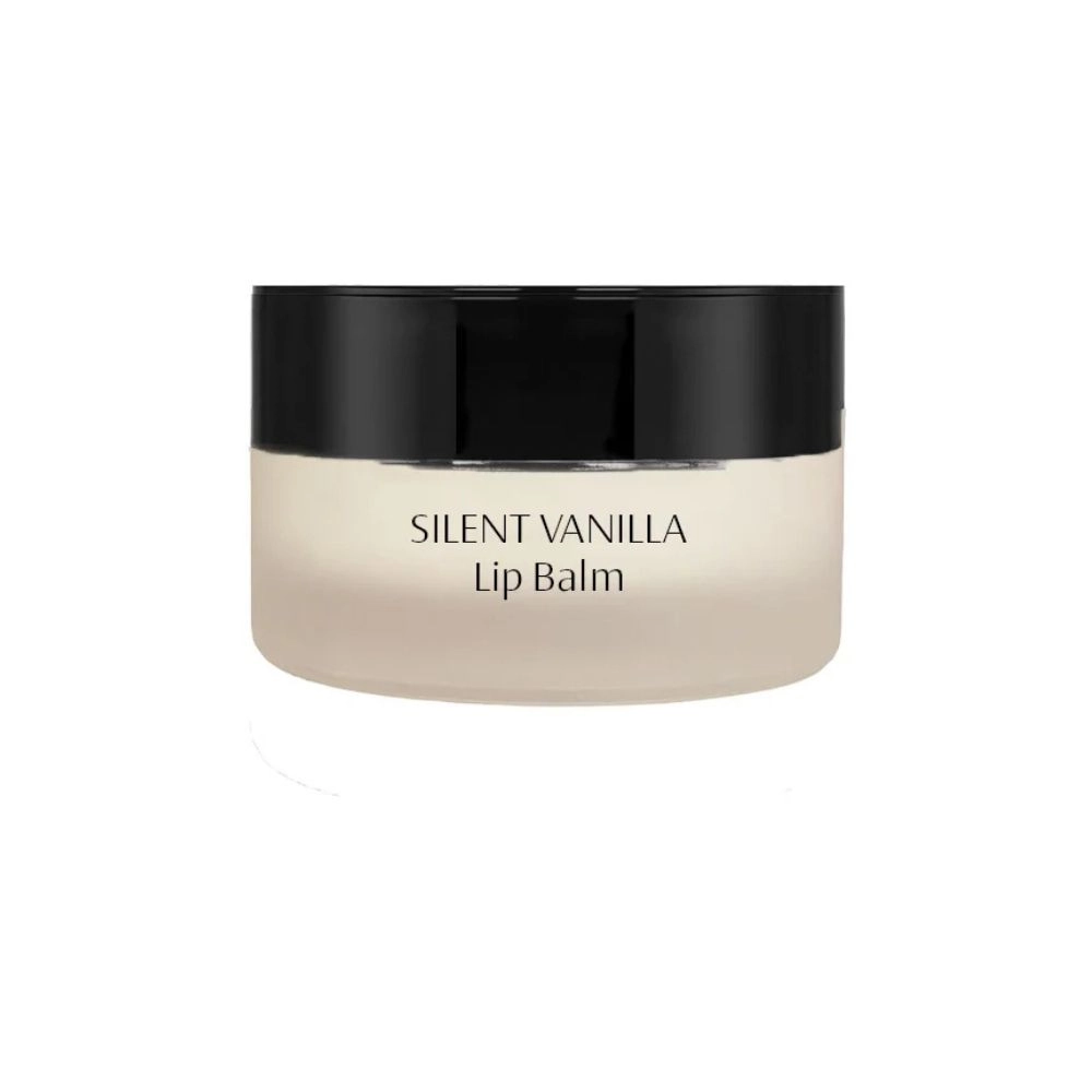 Balsam do ust Silent Vanilla | La Bomba