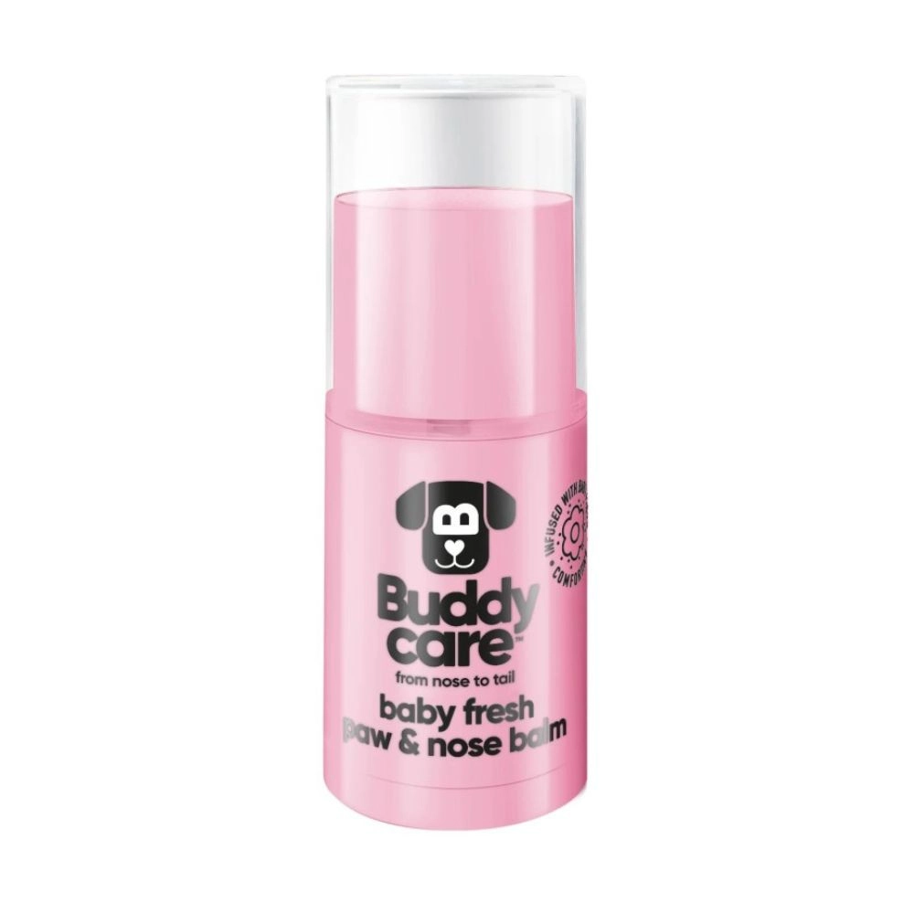 Balsam ochronny na łapy i nos dla psa Baby Fresh | Buddy Care
