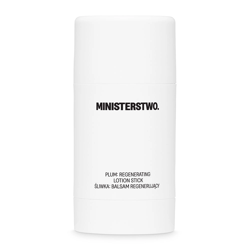 Balsam Śliwka | Ministerstwo Dobrego Mydła