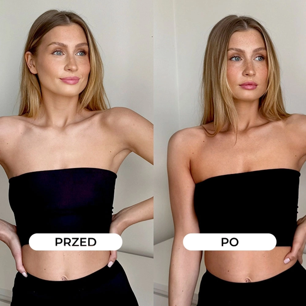 Balsam wygładzająco-brązujący do ciała HERE COMES THE SUN | Veoli Botanica