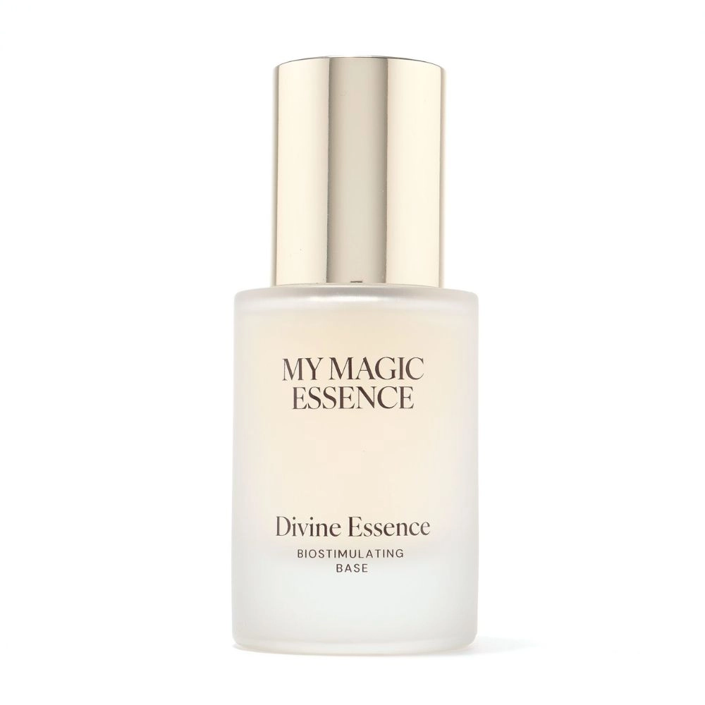 Baza biostymulująca do twarzy Divine Essence | My Magic Essence