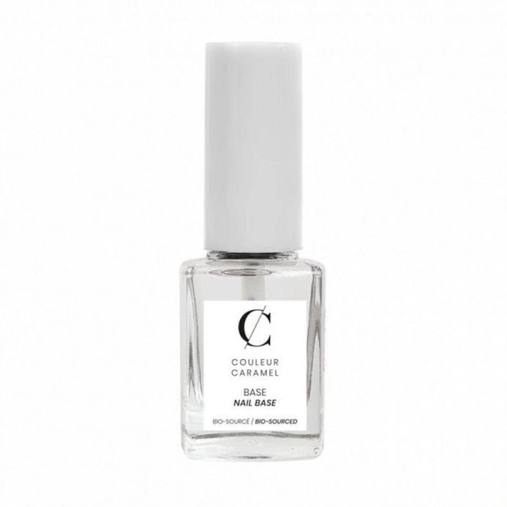 Baza nabłyszczająca | Couleur Caramel