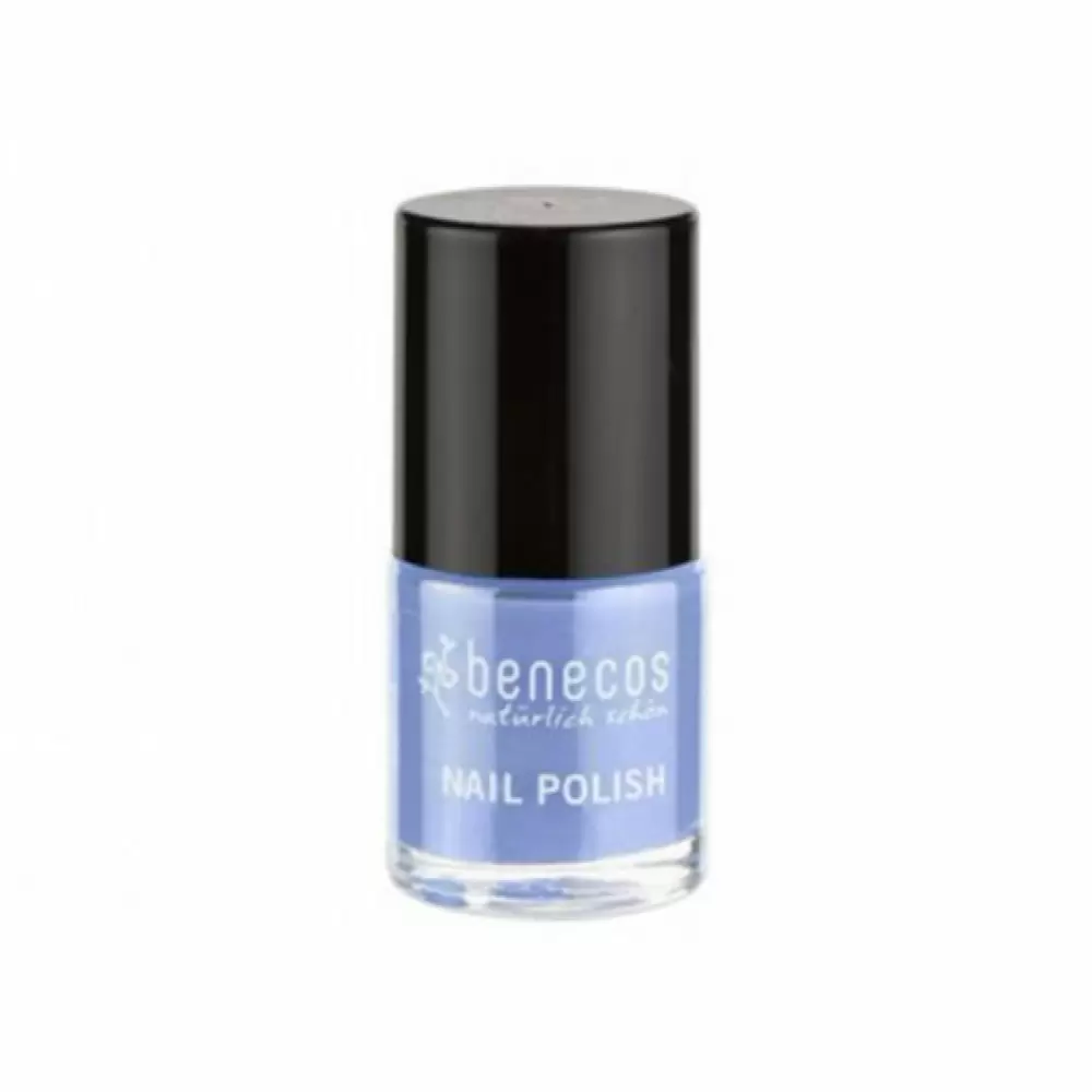 Lakier do paznokci Blue Sky | Benecos