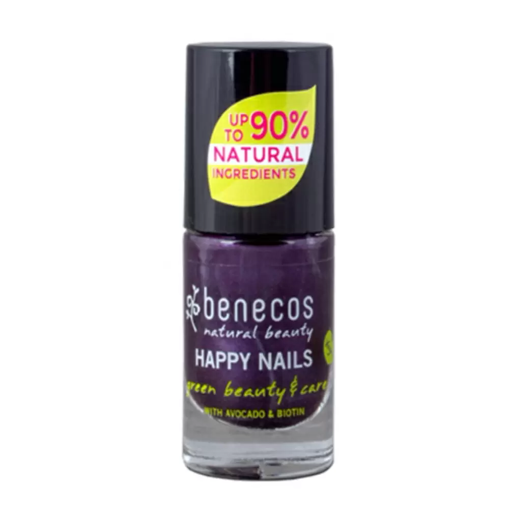 Lakier do paznokci Galaxy | Benecos