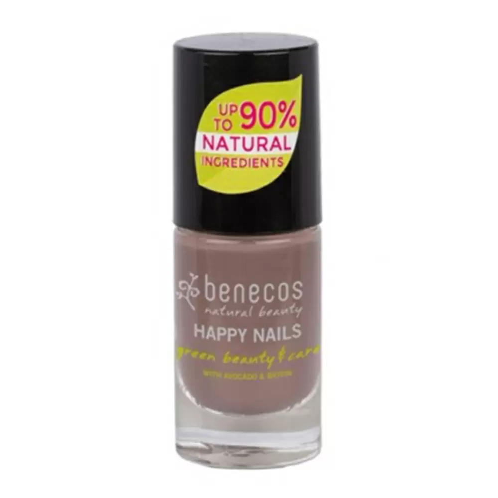 Lakier do paznokci Rock It | Benecos