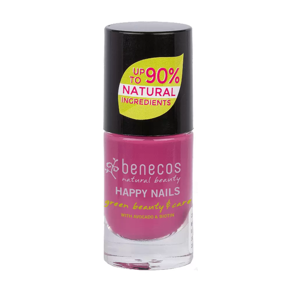 Lakier do paznokci My Secret | Benecos