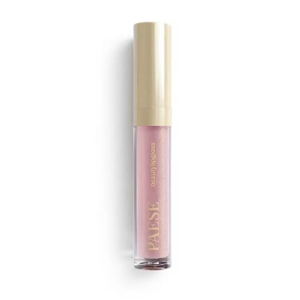 Błyszczyk Beauty Lipgloss z olejem meadowfoam | PAESE