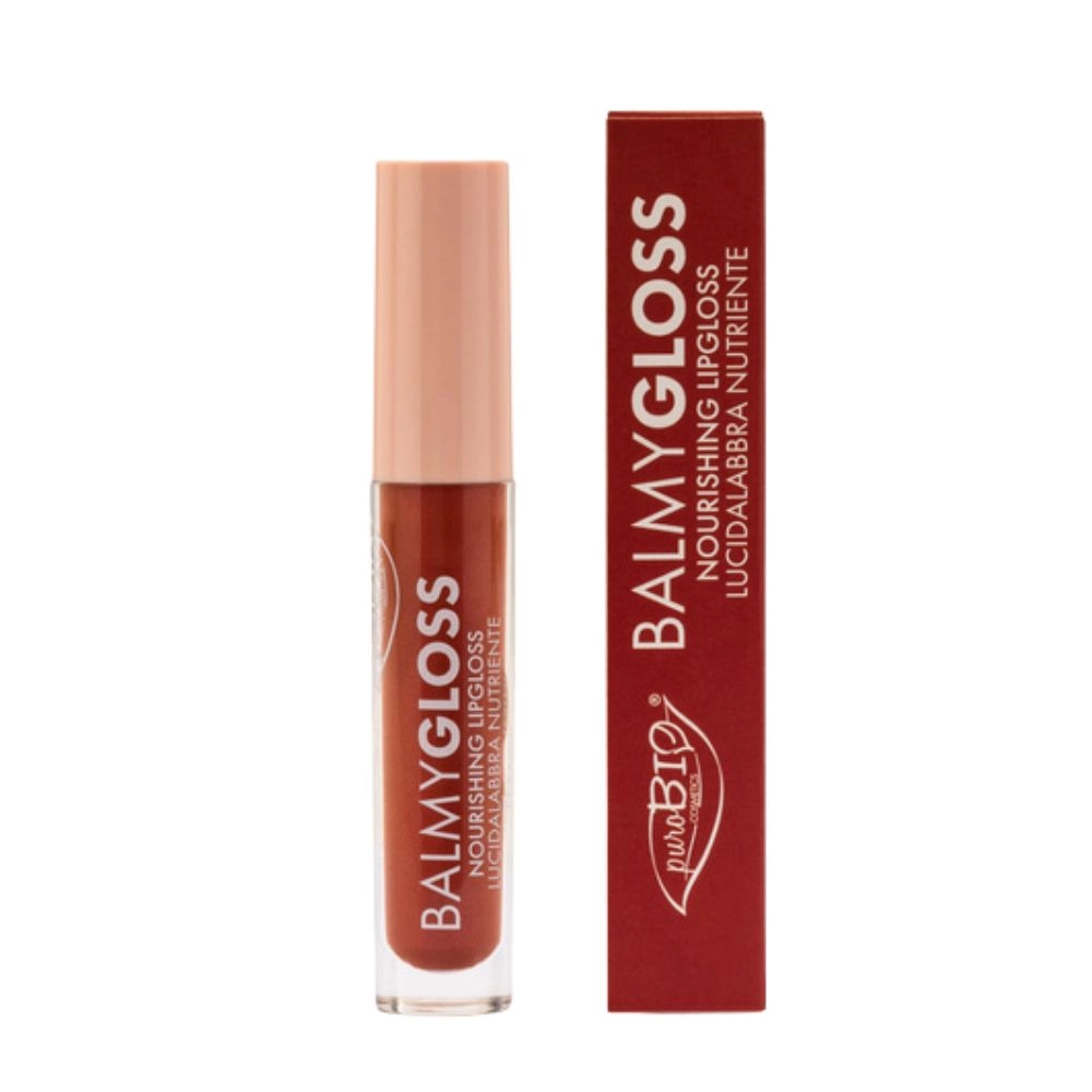 Błyszczyk do ust BALMY GLOSS | puroBIO