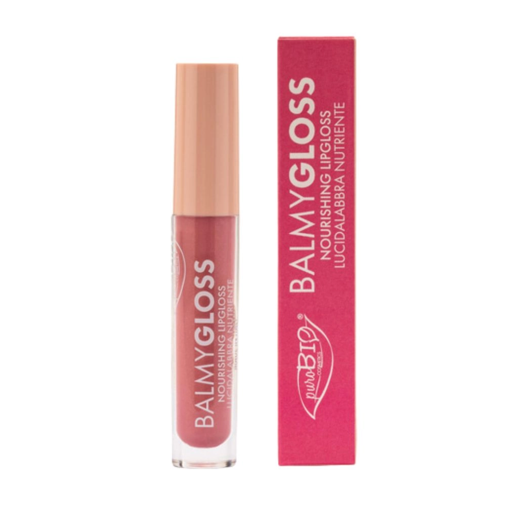 Błyszczyk do ust BALMY GLOSS | puroBIO