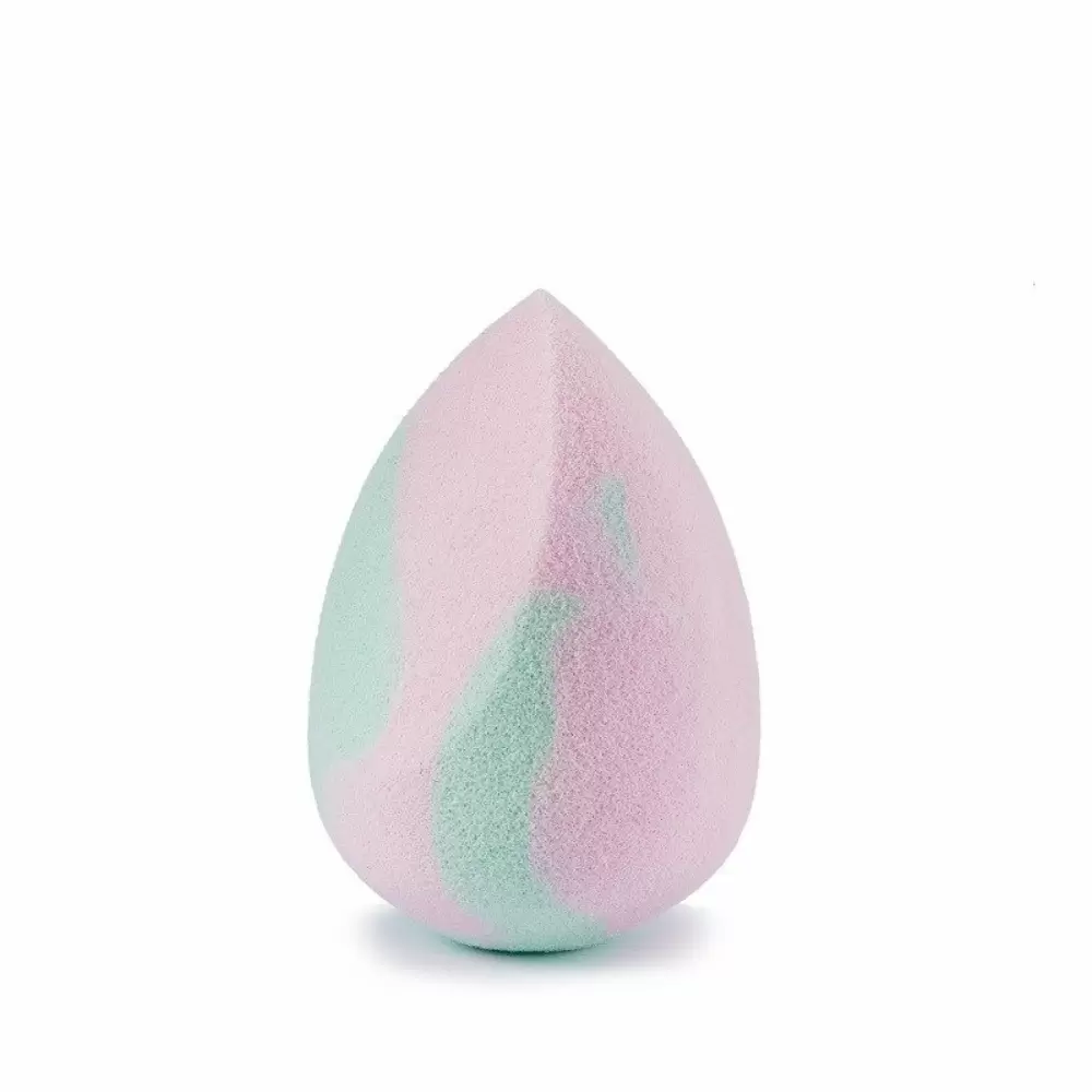 Gąbka do makijażu Bohoblender Pastel Vibes Medium Cut | Boho Beauty