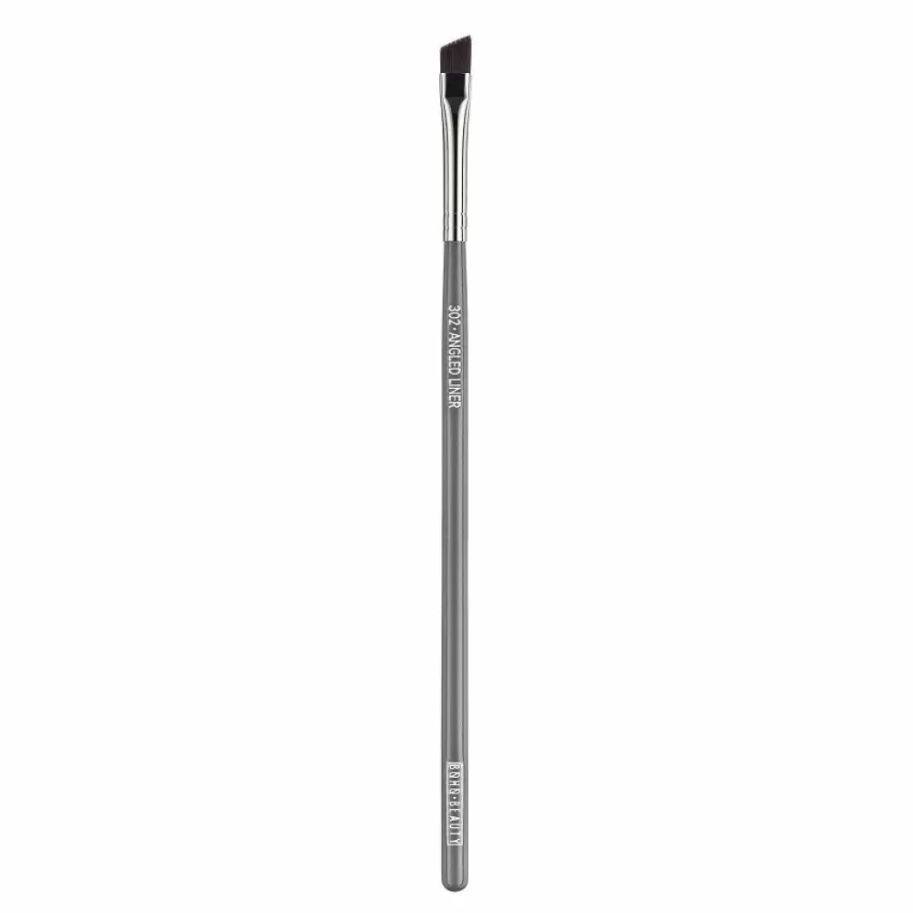 Pędzel do brwi Angled Liner Brush 302 | Boho Beauty