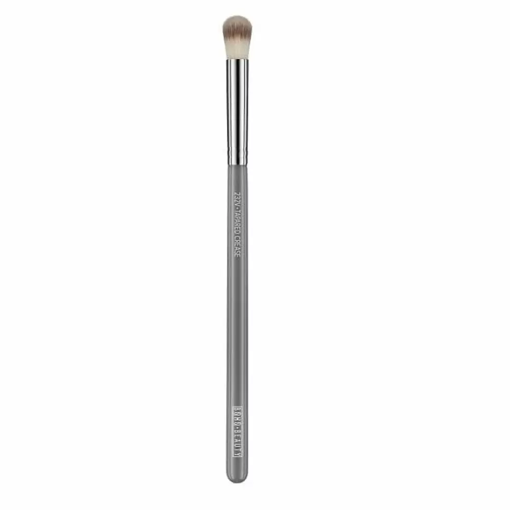 Pędzel do rozcierania cieni Tapered Crease 232V | Boho Beauty