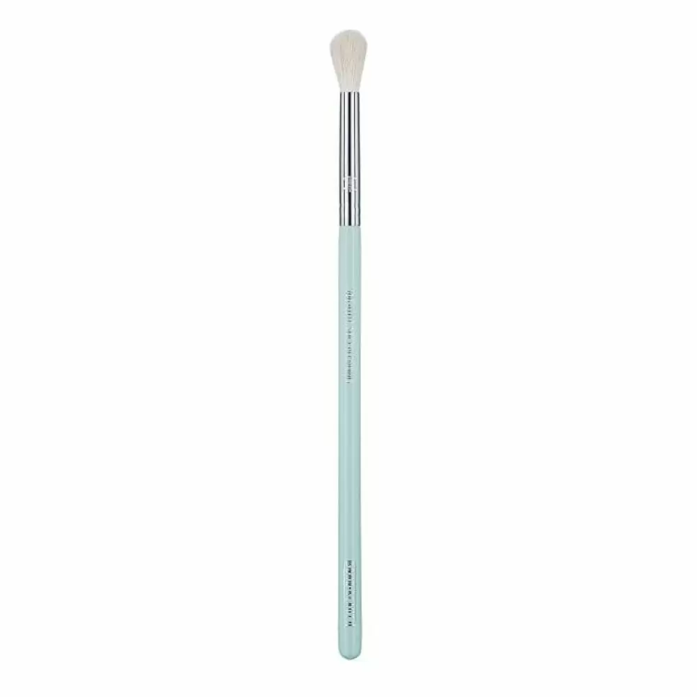 Pędzel do rozcierania granic Pastel Vibes Luxe Soft Blending 206 | Boho Beauty