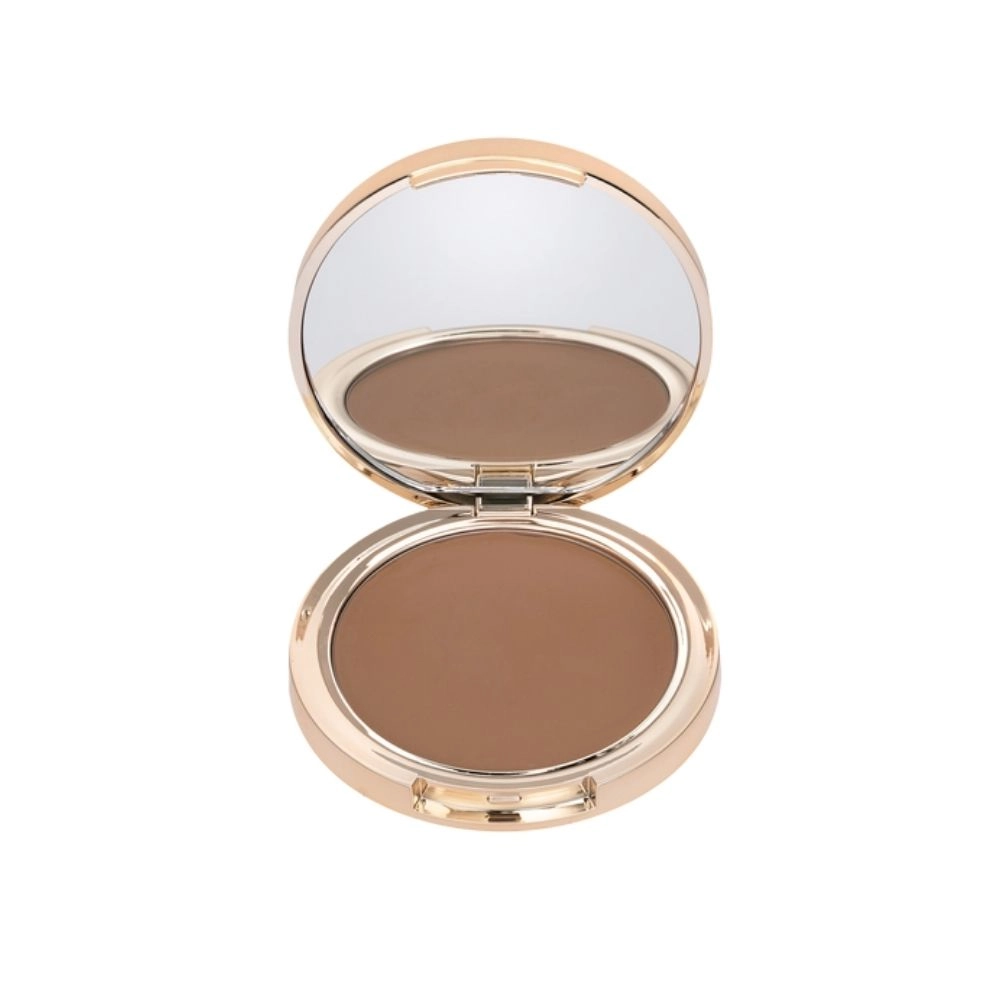 Bronzer kremowy z matowym efektem SELFGLOW | PAESE