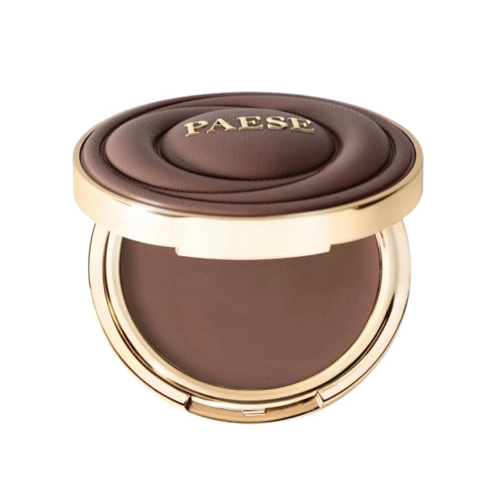 Bronzer kremowy z matowym efektem SELFGLOW | PAESE