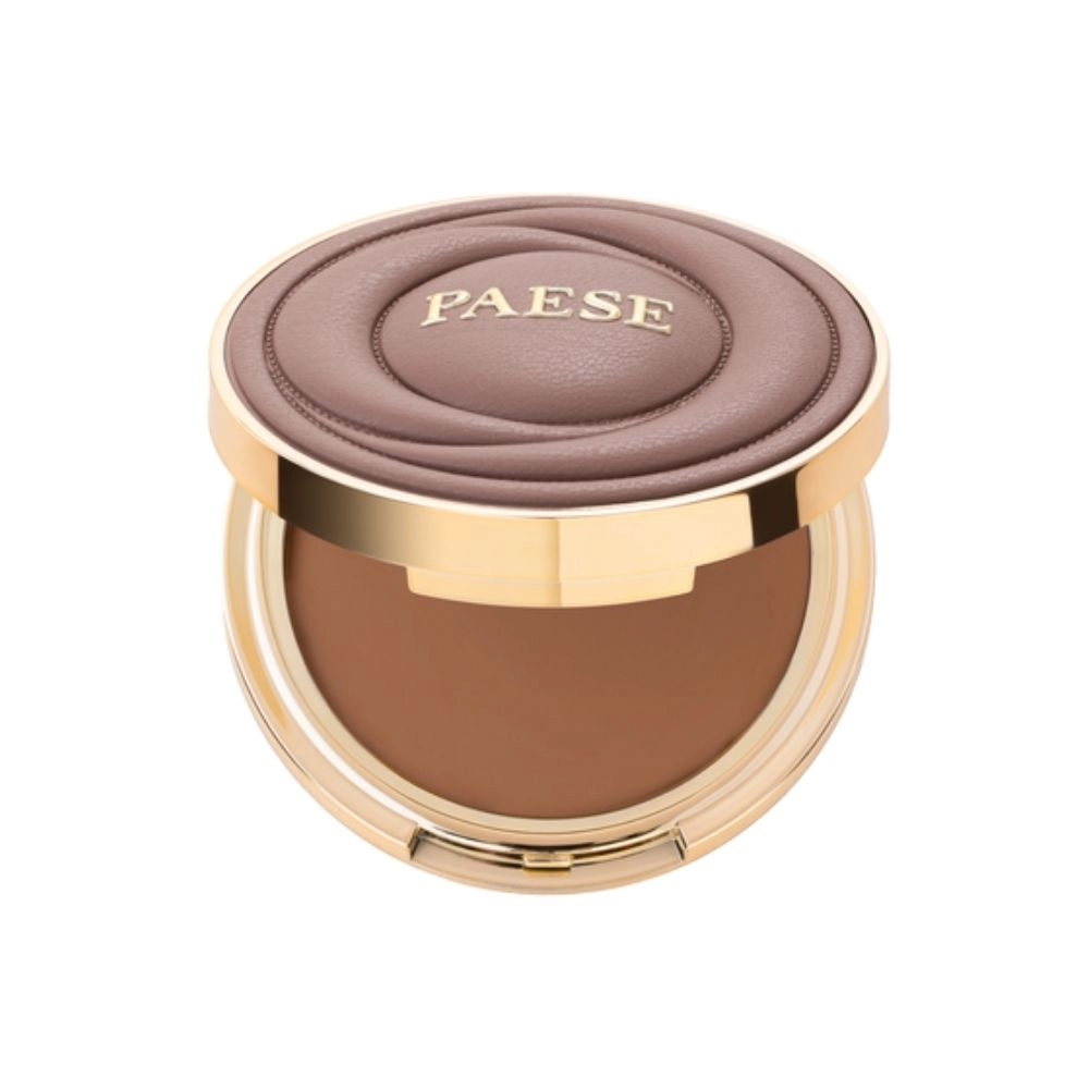 Bronzer kremowy z matowym efektem SELFGLOW | PAESE