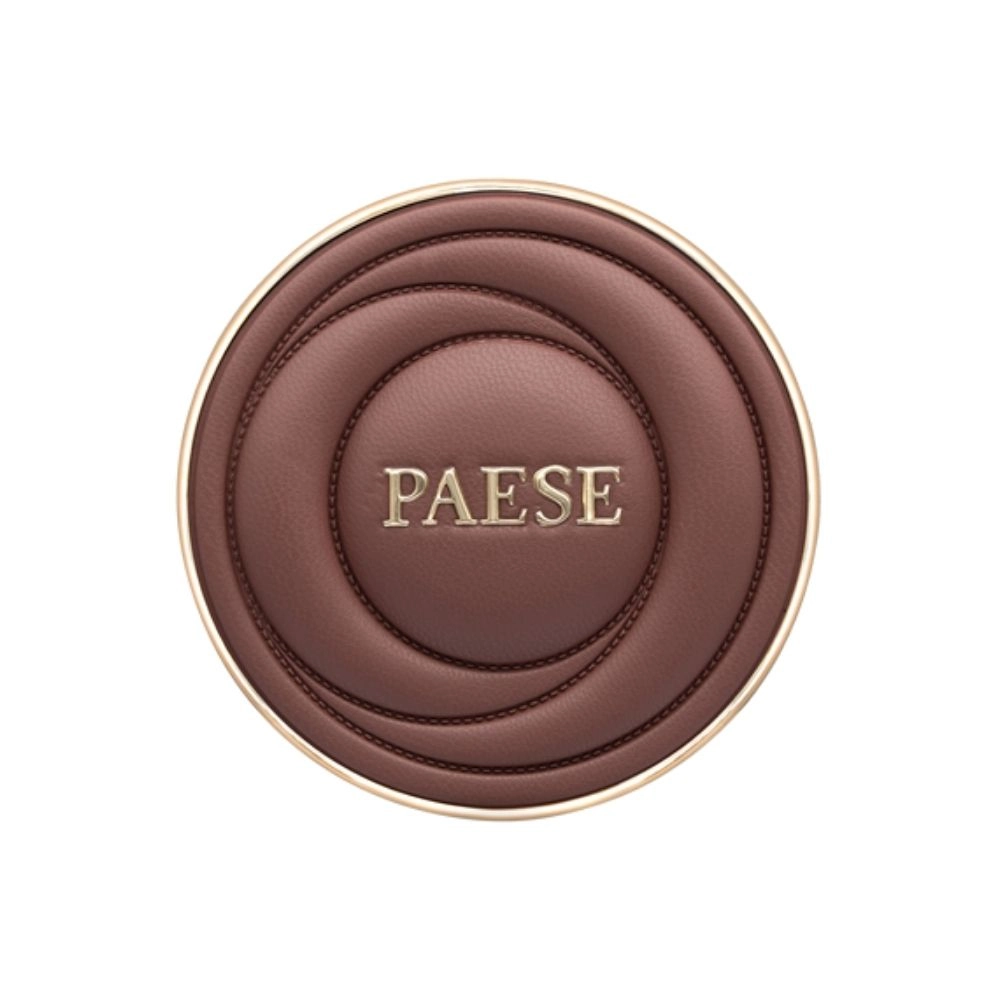 Bronzer kremowy z matowym efektem SELFGLOW | PAESE