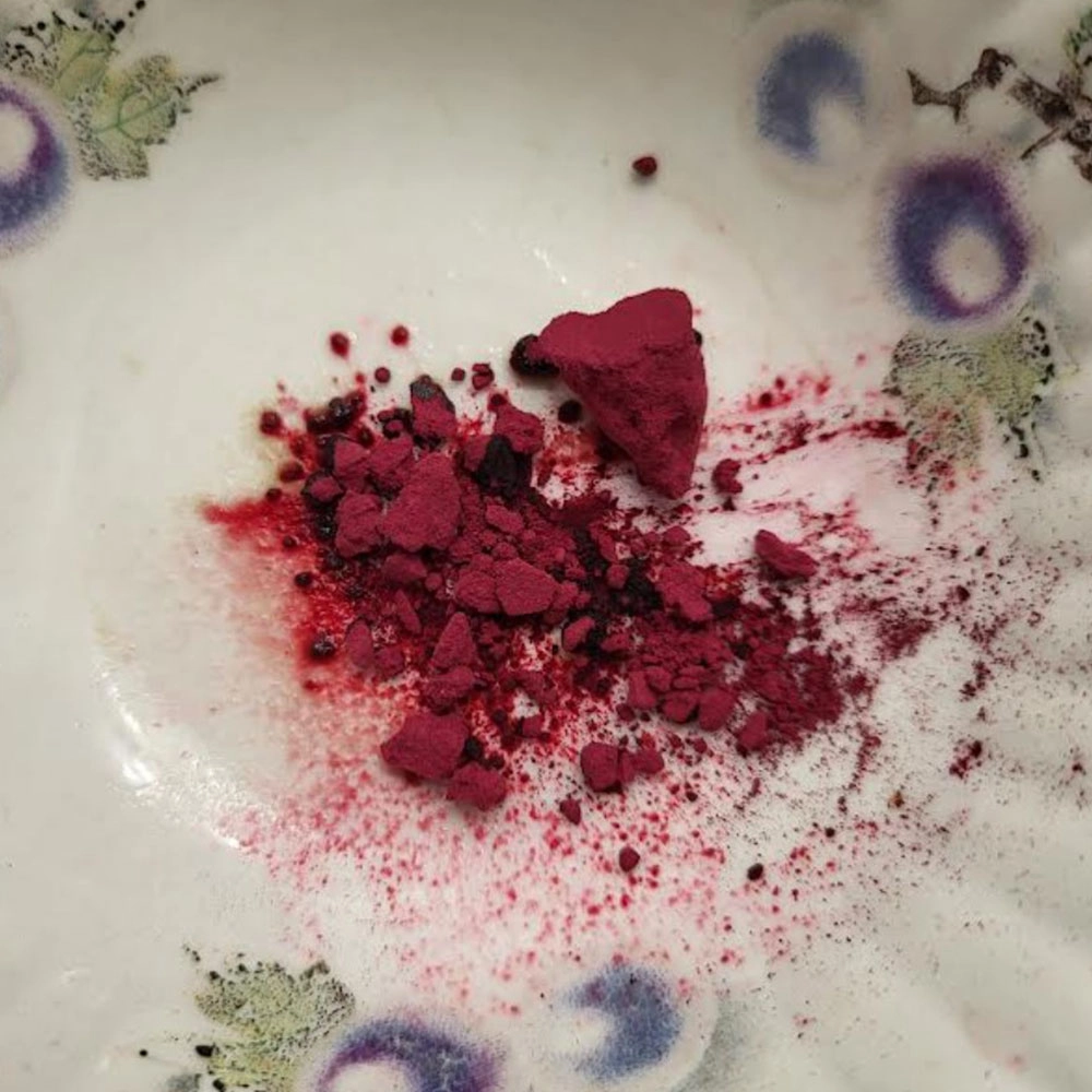 Burak (proszek) do mieszanek farbujących | Ziołka z Sojatu