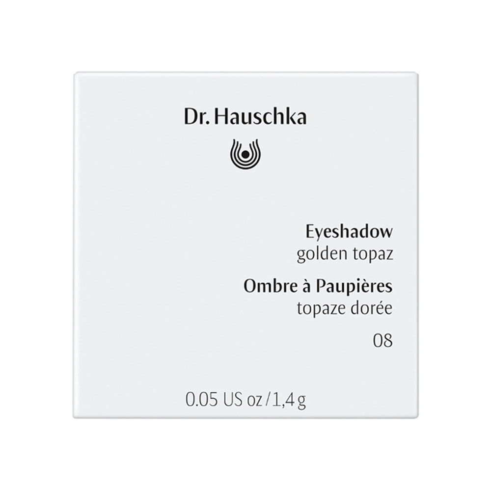 Cień do powiek | Dr. Hauschka