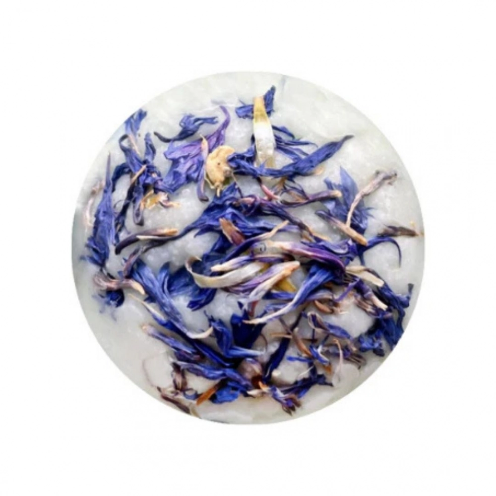 Kremowa kula do kąpieli - Creamers Seaside | La Bomba