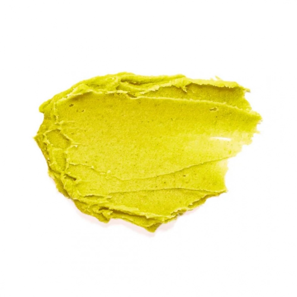 Dezodorant w kremie Matcha i Wakame | Manufaktura Bursztynnika