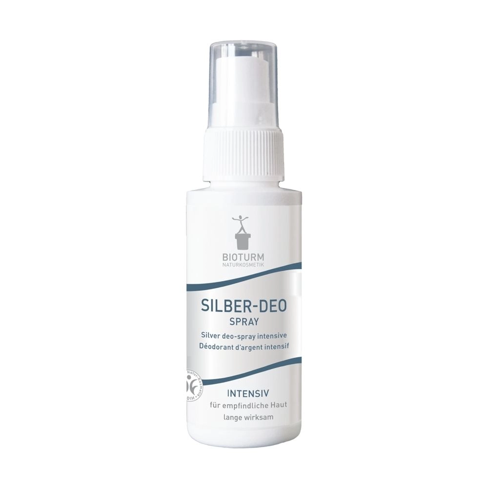 Dezodorant w sprayu INTENSIV No. 85 | Bioturm