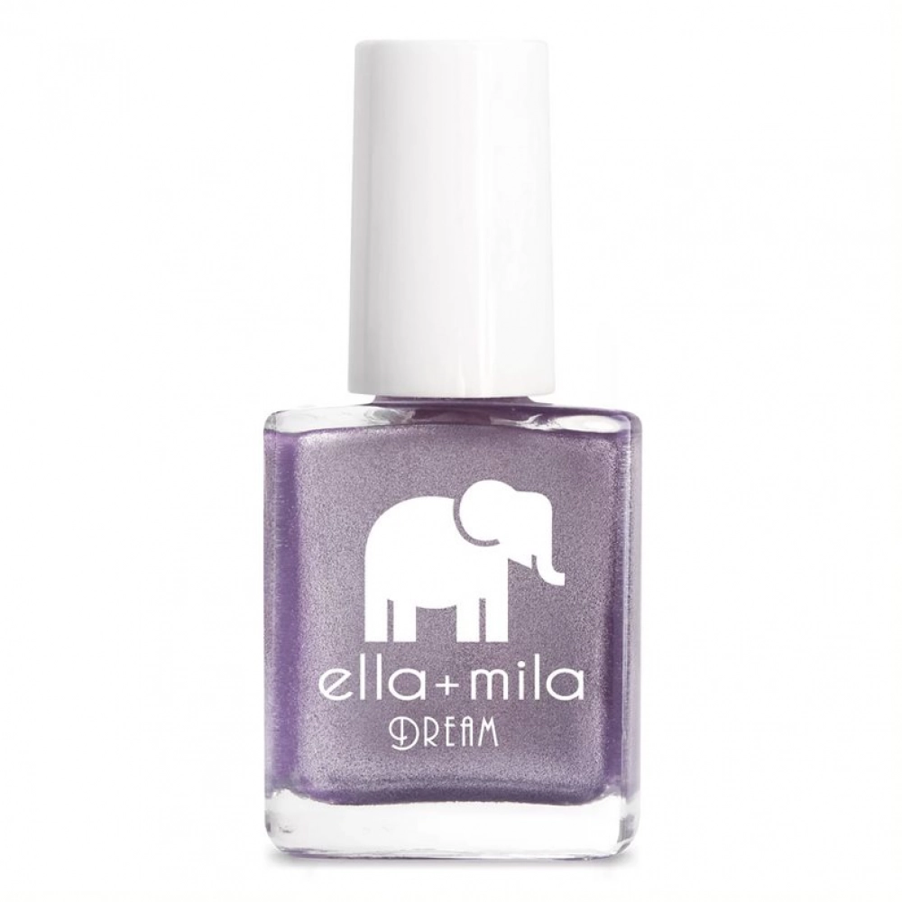 Lakier do paznokci Dolled Up | Ella+Mila 